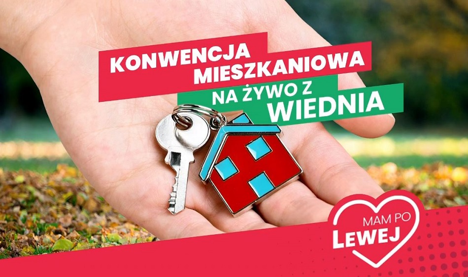 Konwencja Lewicy 23.09.2023r. zdj.nr 1a